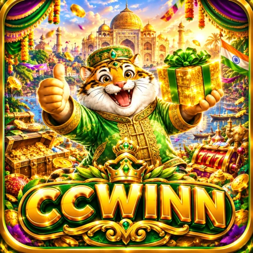 ccwinn Logo